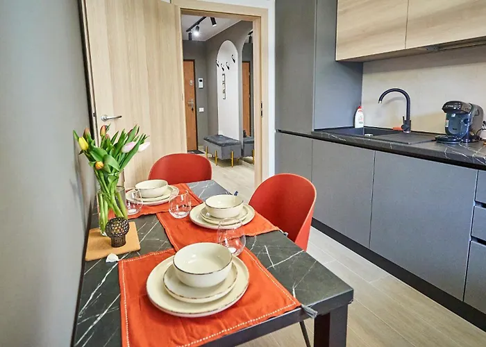 Celios Residence