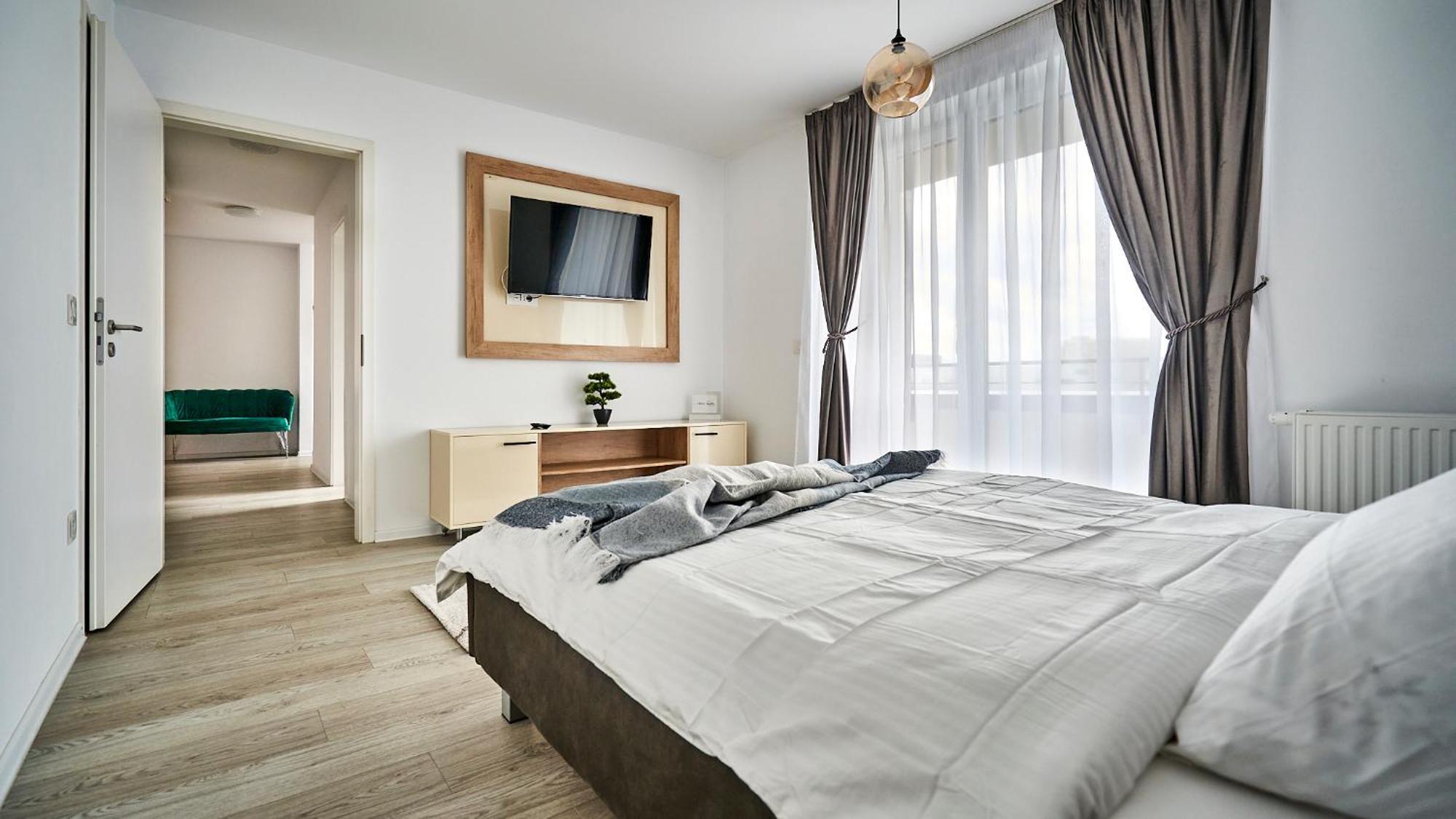 Celios Apartament Brașov