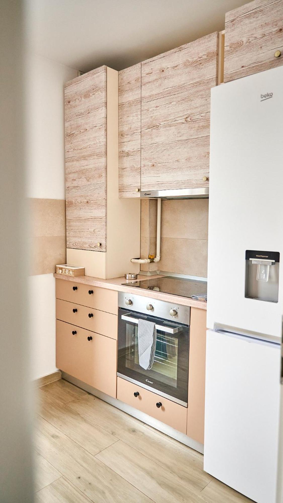 Apartament Celios