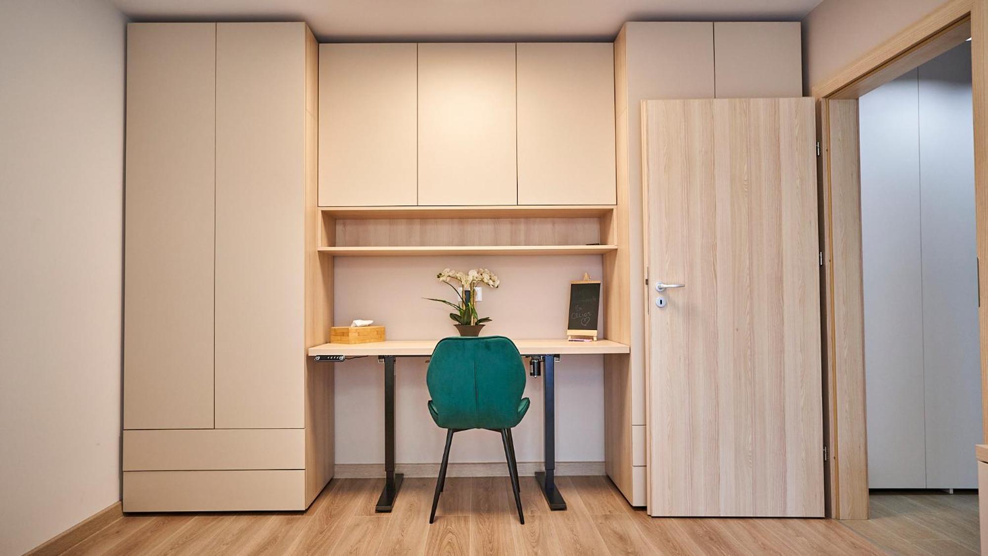 Celios Apartament *
