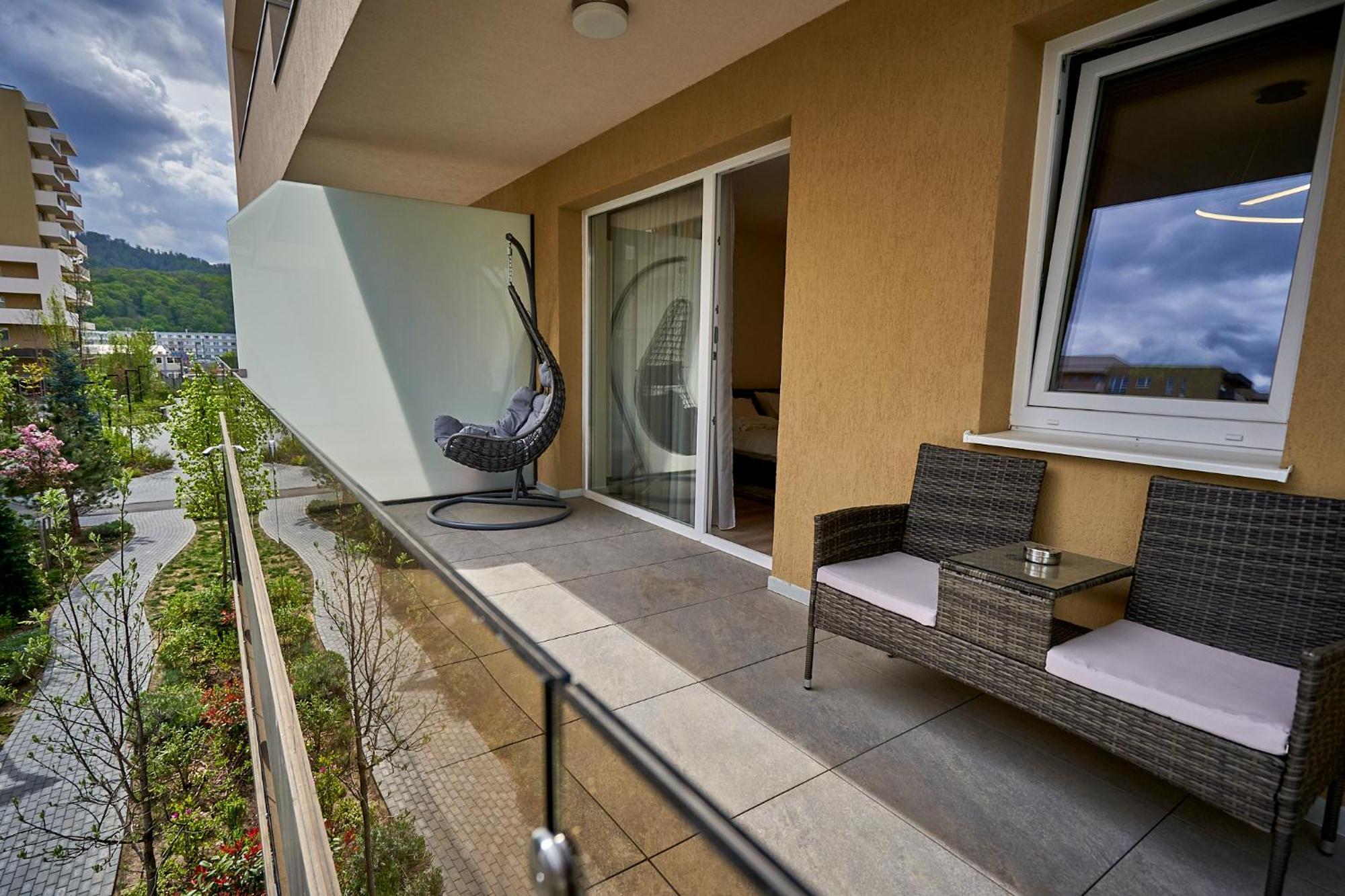 Celios Apartament